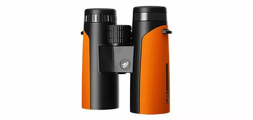 GPO Germany Precision Optics 10×42, imagen 1 de 3