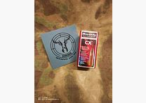 HORNADY CX 6,5MM/.264 130GR, confezione: 50PEZZI
