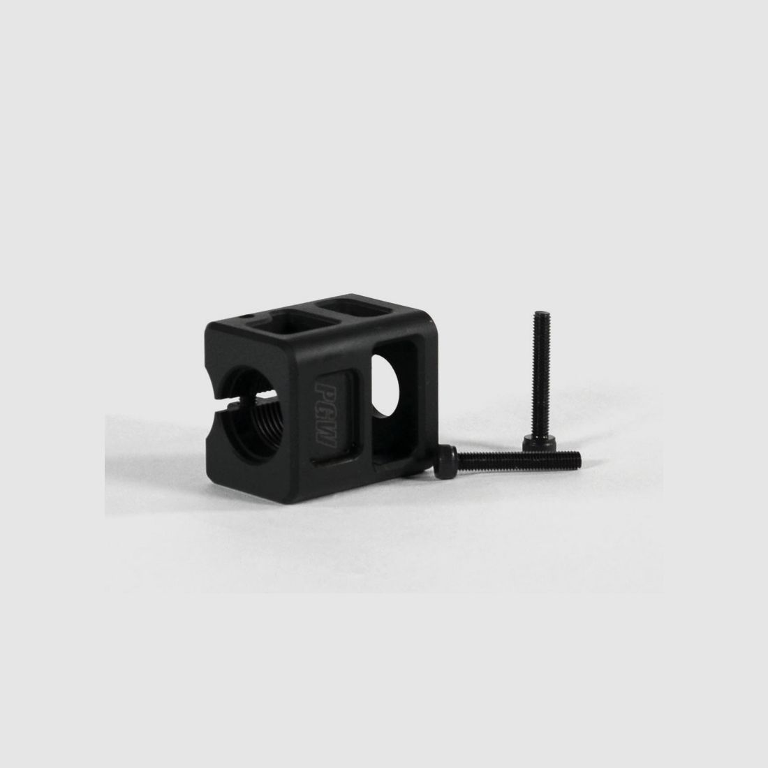 PGW Carry Compensator for GLOCK Gen 3/4