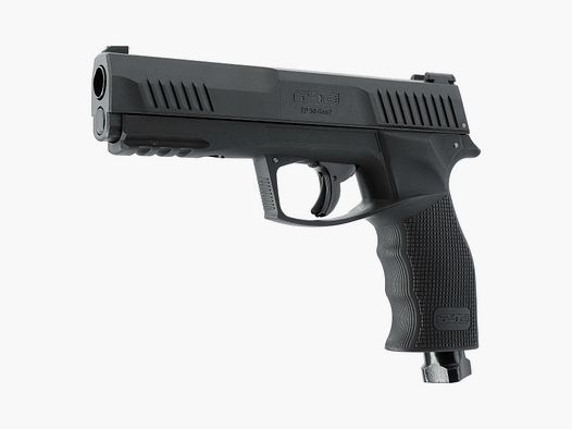 T4E TP 50 Gen2 BLK .50 CO2 Markierer