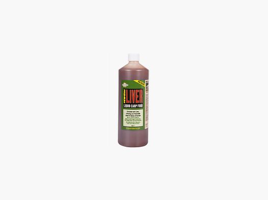 Additivo Liquido Dynamite Baits Fegato 1 L