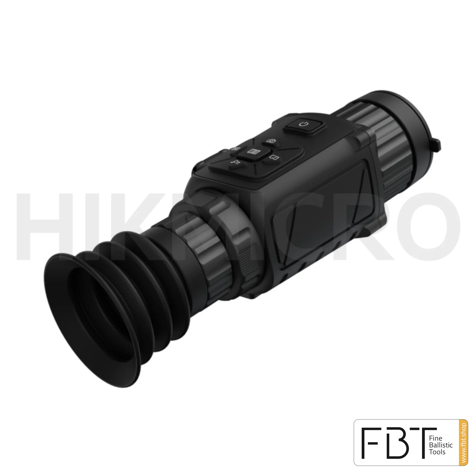 HIKMICRO Thunder Pro TQ50C | Wärmebild Vorsatzgerät, Bild 5 von 6