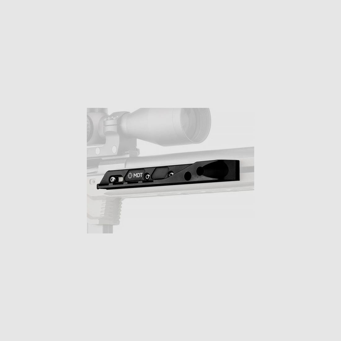 MDT Baker Wings für M-LOK