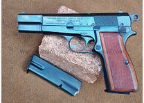FN Fabrique National Wysoka Moc