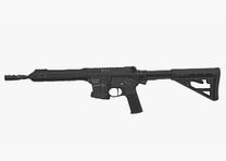 Schmeisser AR15-9 Dynamic PCC 10,5" Black
