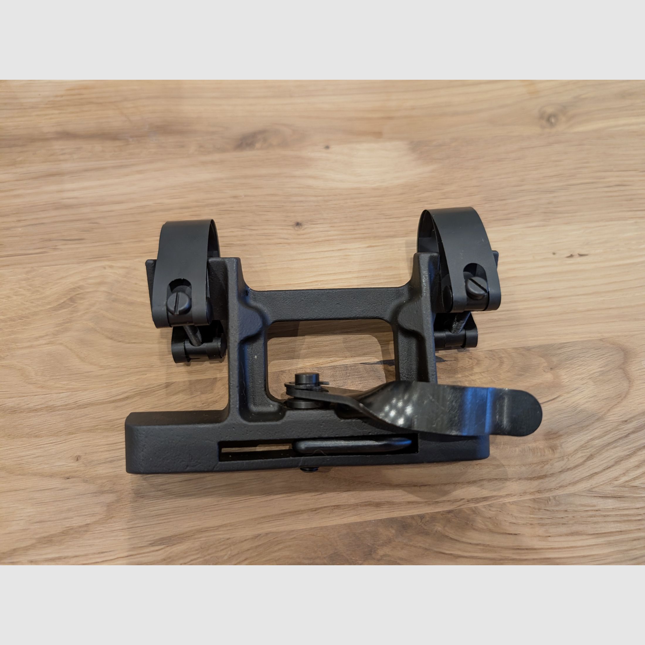 STG 44 rail de visée ZF 4 support de lunette