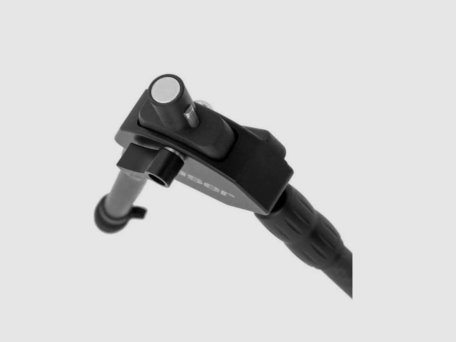 Blaser Carbon BiPod Set - Zweibein, Bild 4 von 6