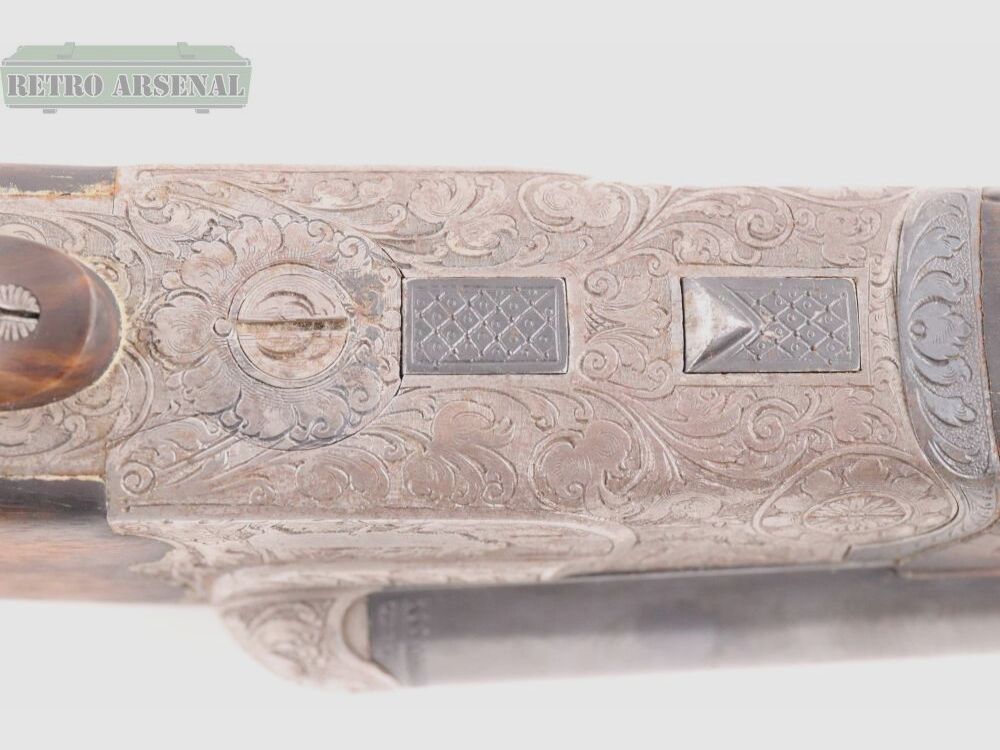 Paul Weiss from Frankfurt am Main Drilling