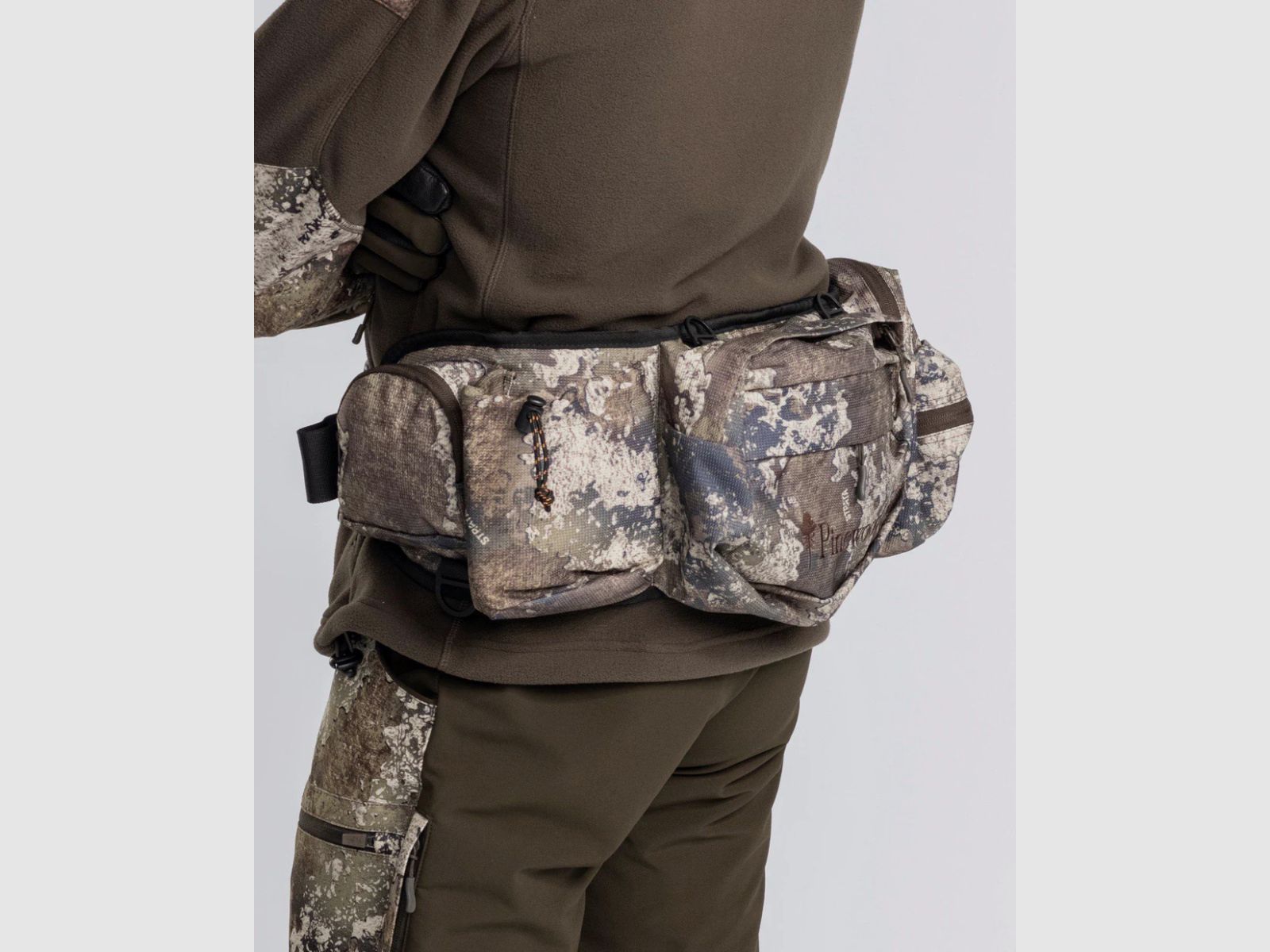 PINEWOOD Camou Sacoche