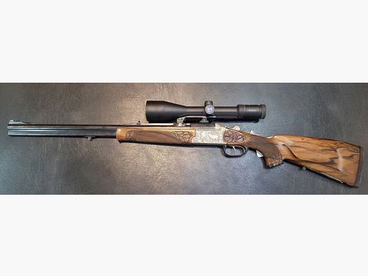 Blaser GB 860