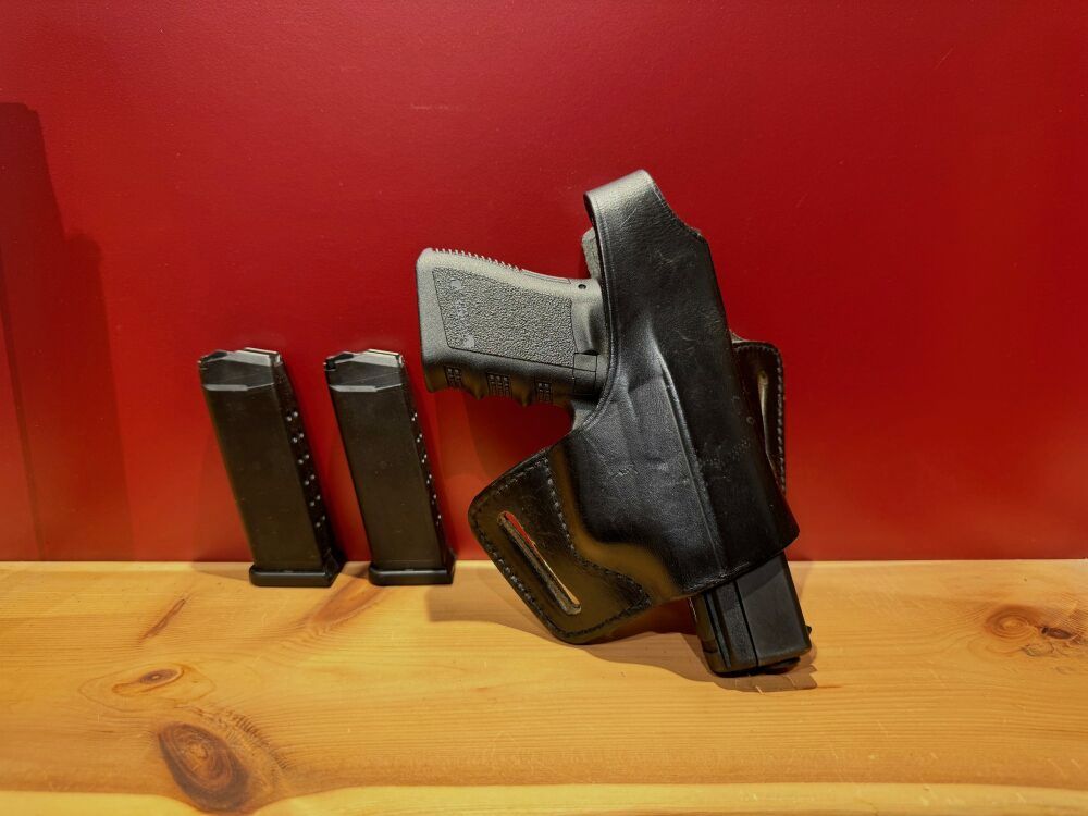 Glock Glock Mod. 19