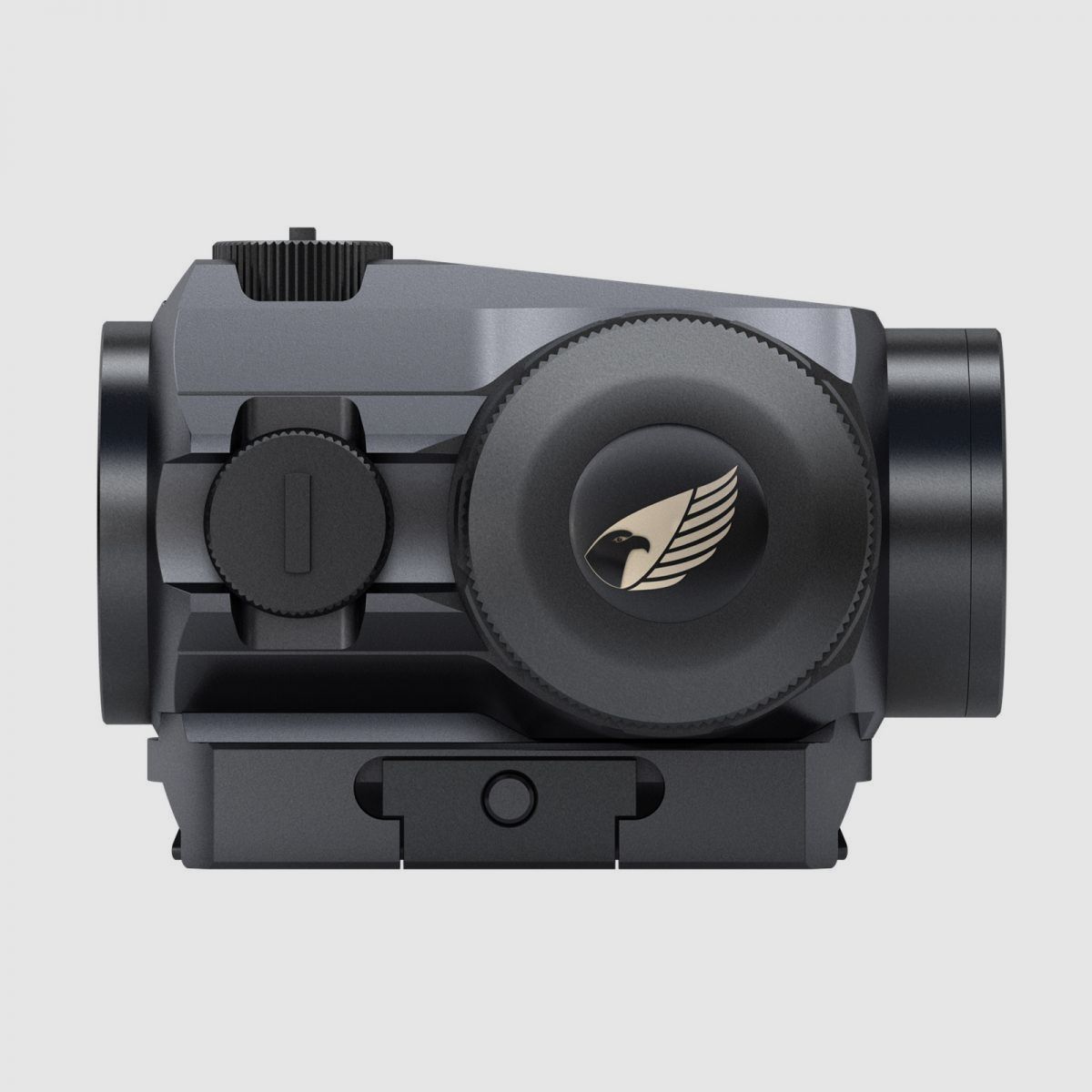 GPO Spectra Dot 1x20 Red Dot Sight