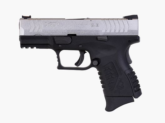 Springfield XDM Compact Bicolor 6mm - Airsoft Gas BlowBack