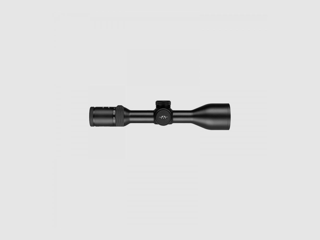 Blaser Zielfernrohr B2 2.5-15X56 iC RET. 4A beleuchtet, Bild 2 von 3