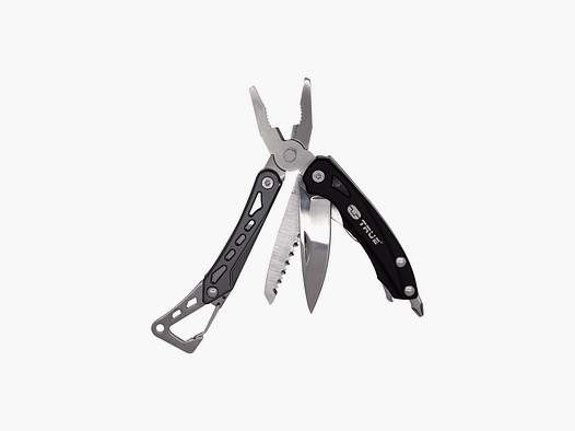 TRUE UTILITY – SEVEN KNIFE PORTACHIAVI