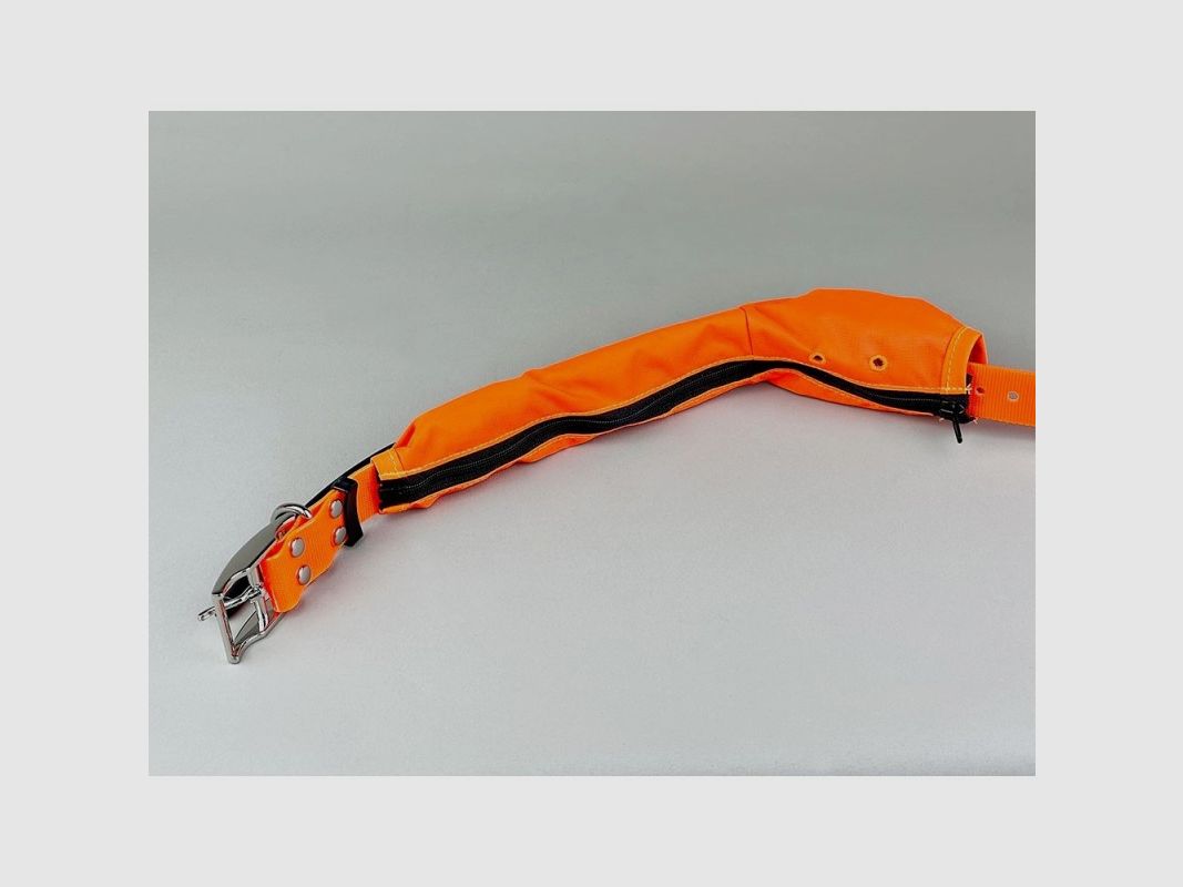 Housse en nylon pour collier GPS, image 4 sur 9