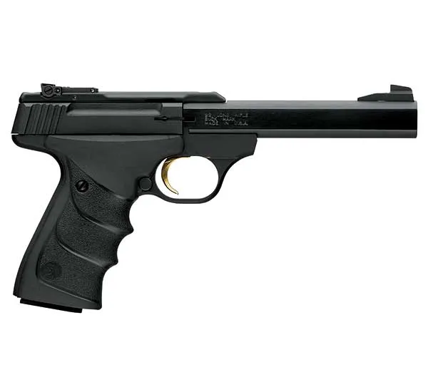 Browning BUCK MARK STD URX.SE.MS.ADJ S. Pistolet cal. .22 LR. USA