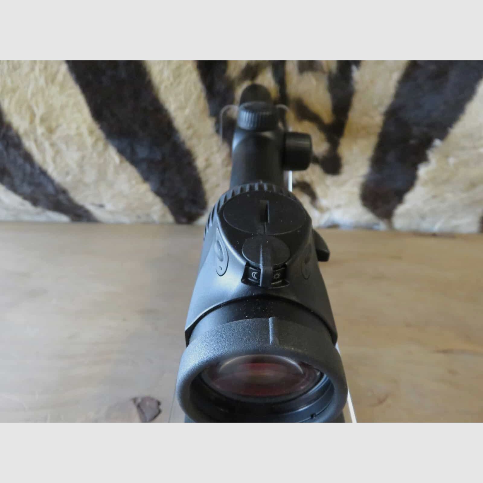 SWAROVSKI Z6i 1-6×24 Drückjagdzielfernrohr 4A-I, Bild 4 von 5