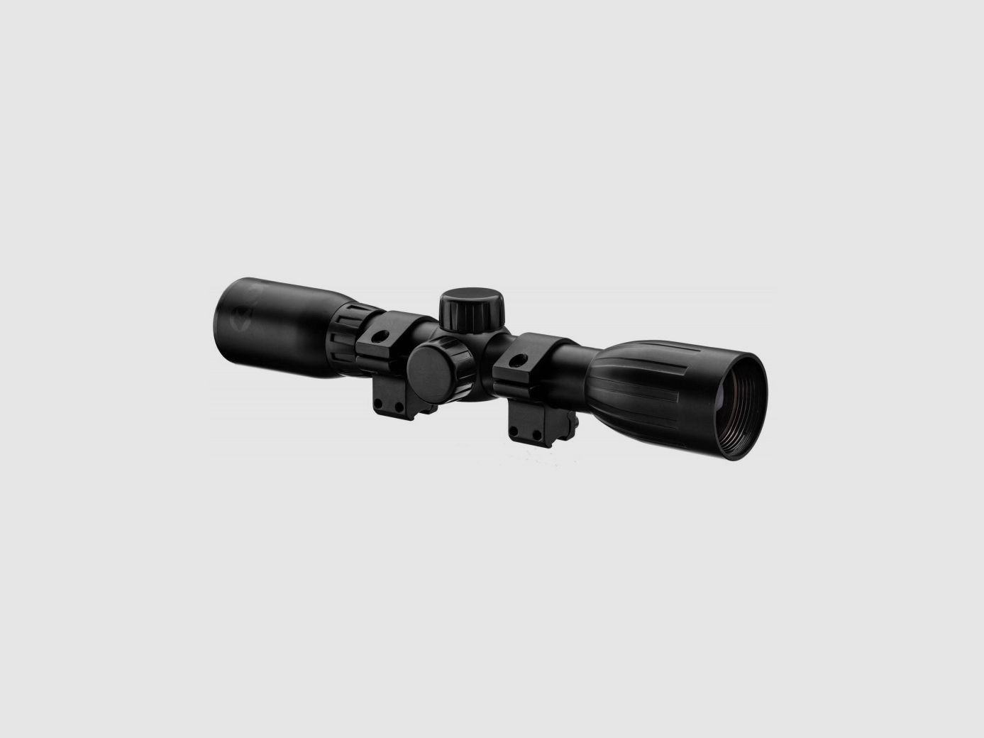 GAMO Zielfernrohr LC 4 x 32 WR, Bild 2 von 4