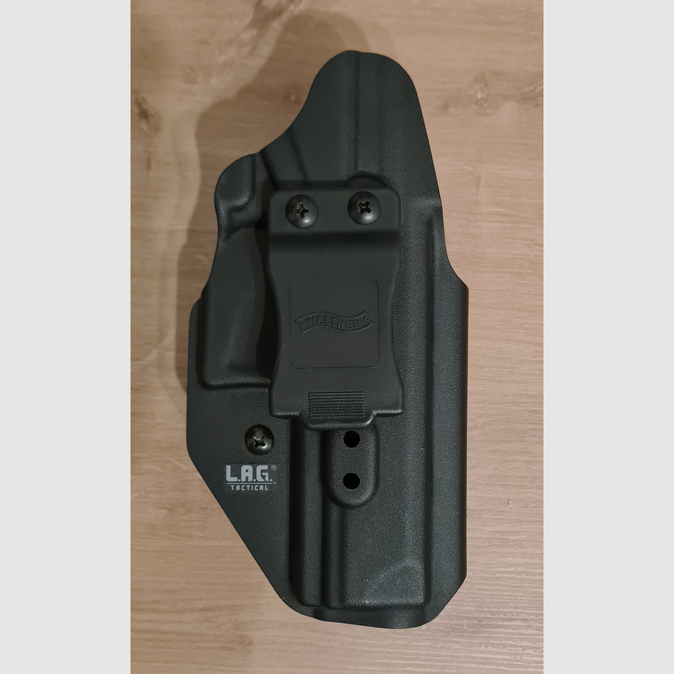 Walther PDP Holster L.A.G. Tactical