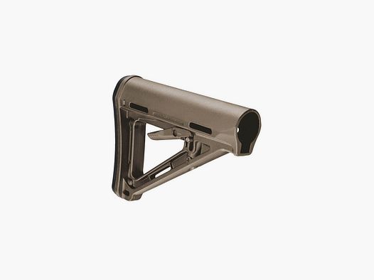KOLBA MAGPUL MOE DO KARABINKA AR/M4 FDE