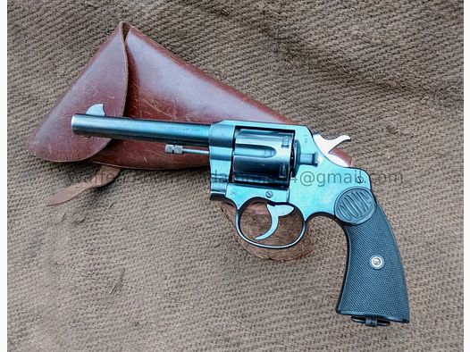 Colt New Service