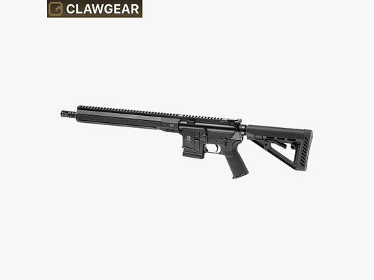 Clawgear CG15 14,5” .223 REM Noir