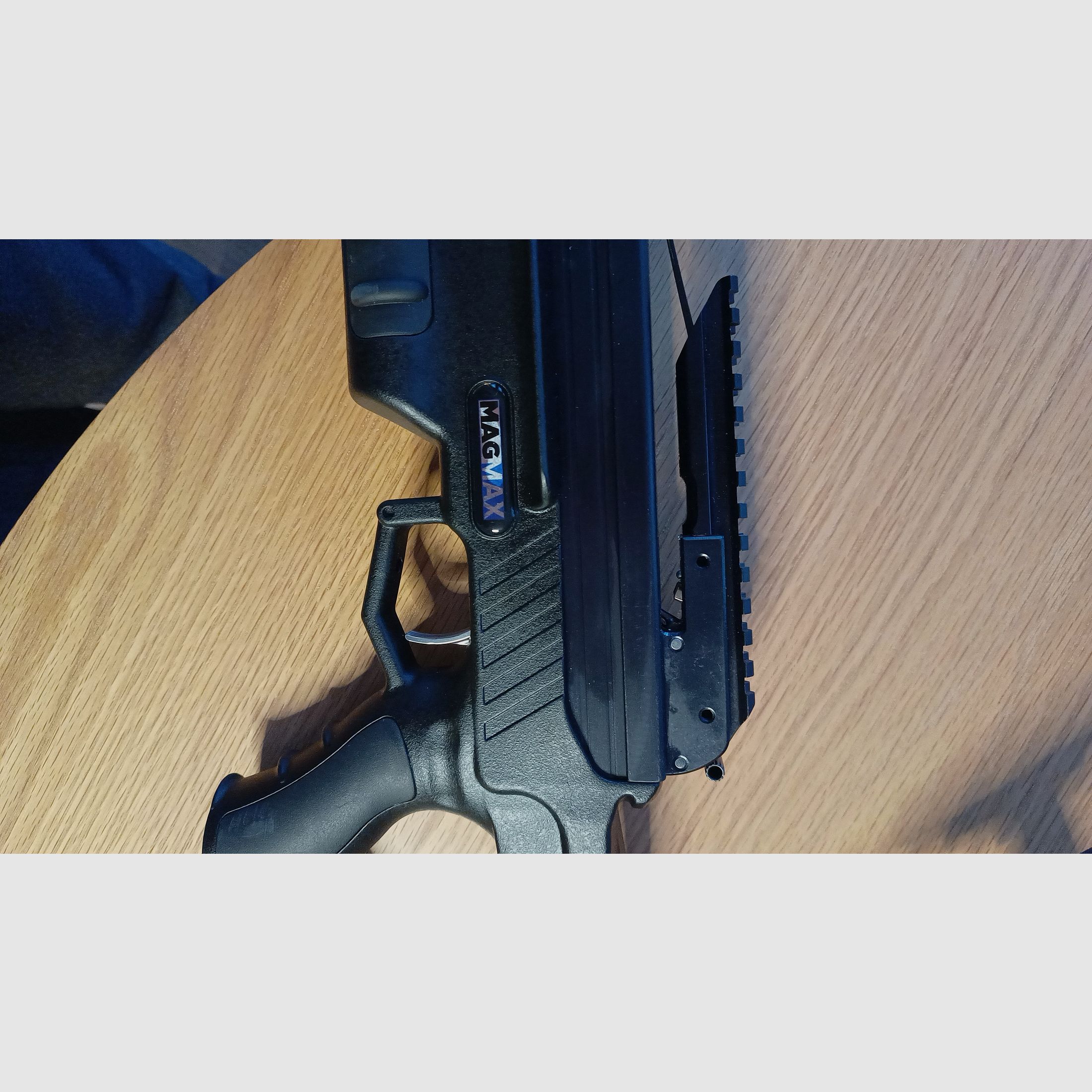 Excalibur Crossbow Mag Max 350, 2 weeks old.