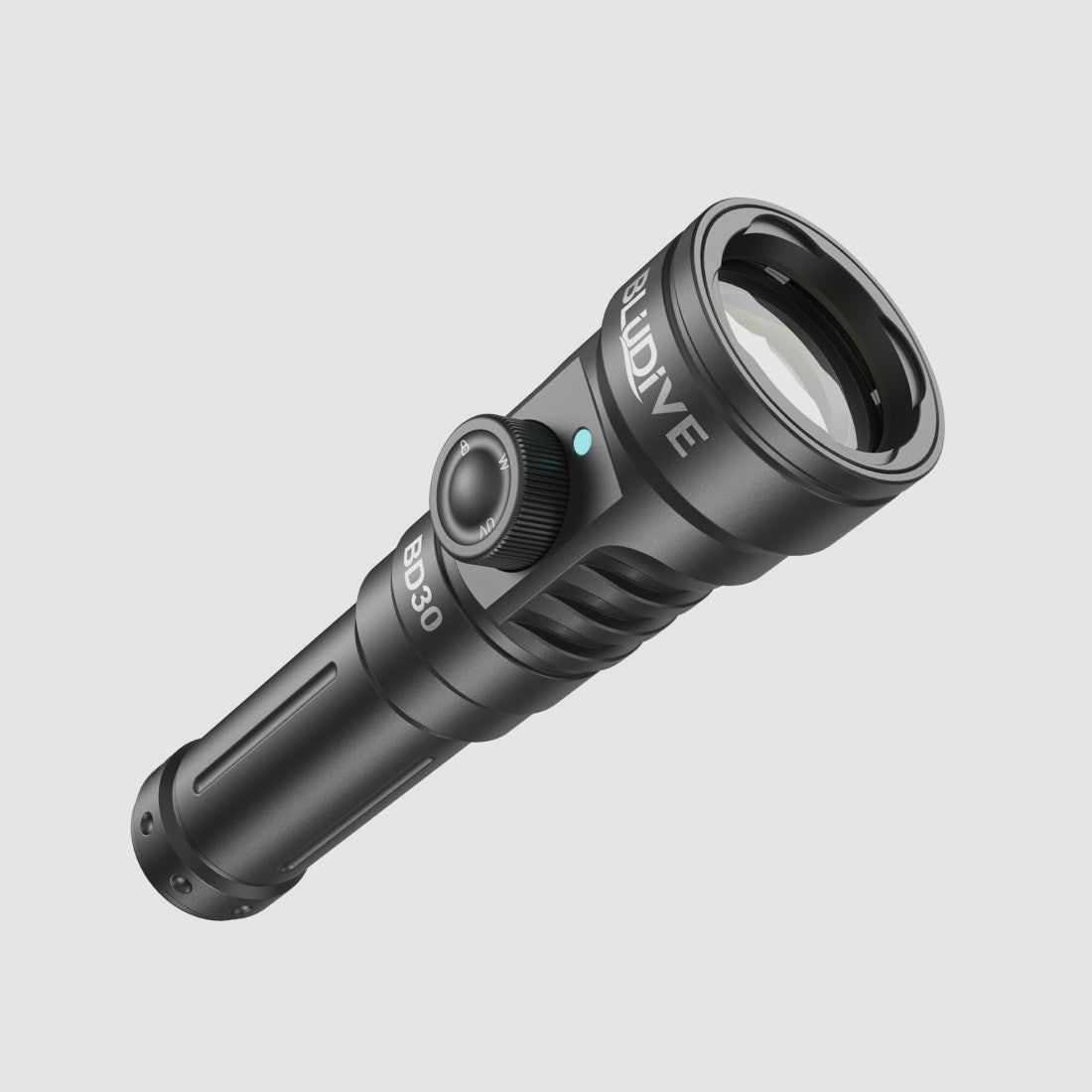 Diving Light Bludive BD30 (3000 lumens), image 1 of 6