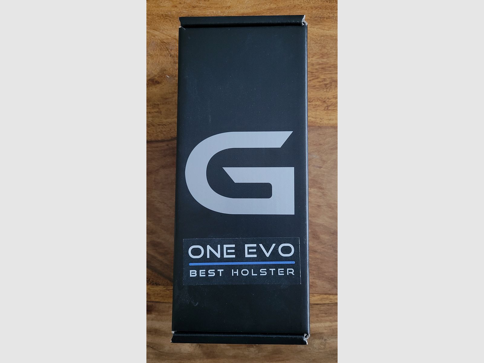 Ghost ONE EVO für CZ Shadow 2 Holster 