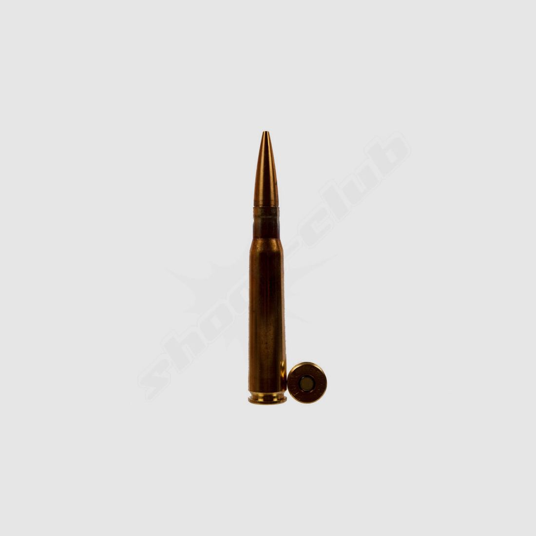 PPU - Prvi Partizan FMJ 725grs 5St .50BMG