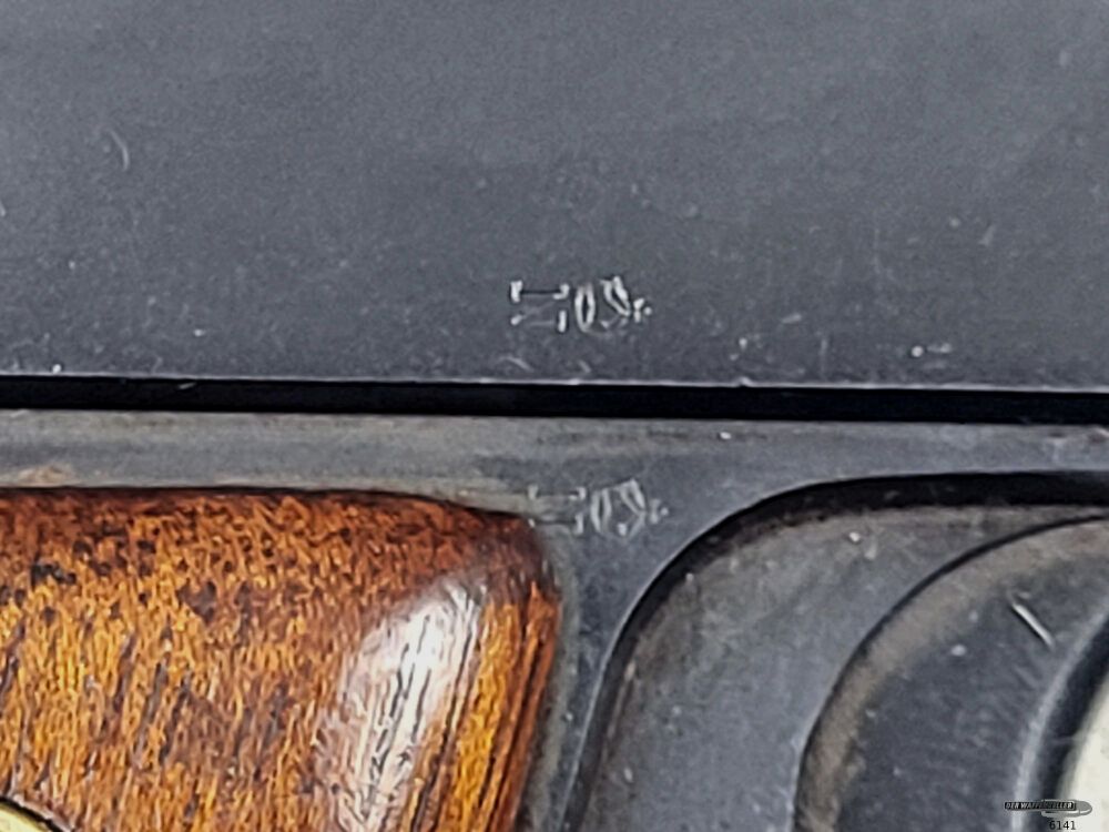 Ortgies 1. Ausführung