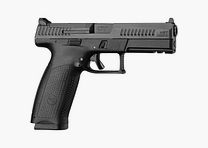 Pistolet CZ P-10 F OR Kaliber Pistolet