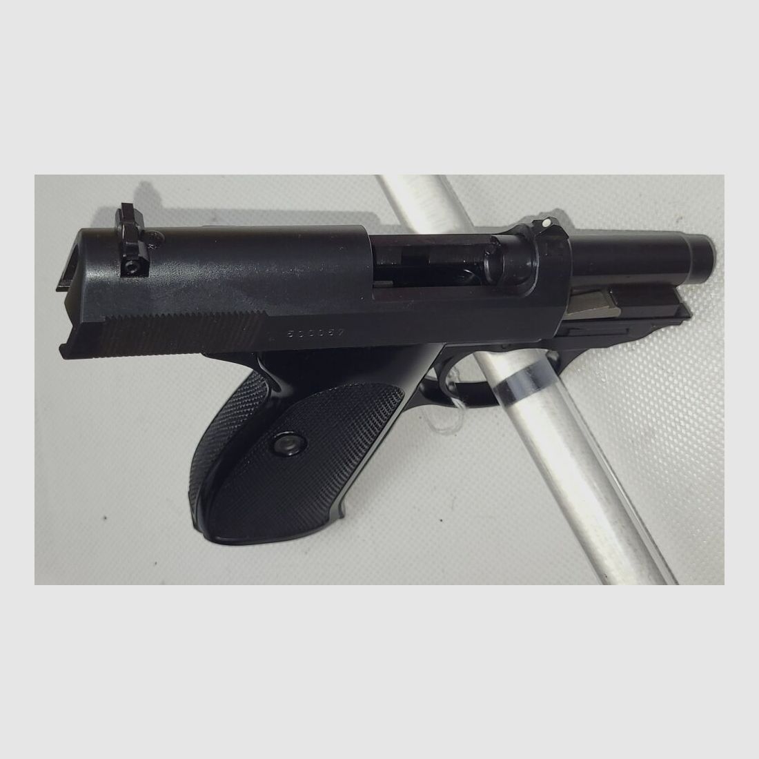 Walther P 38K P38 K