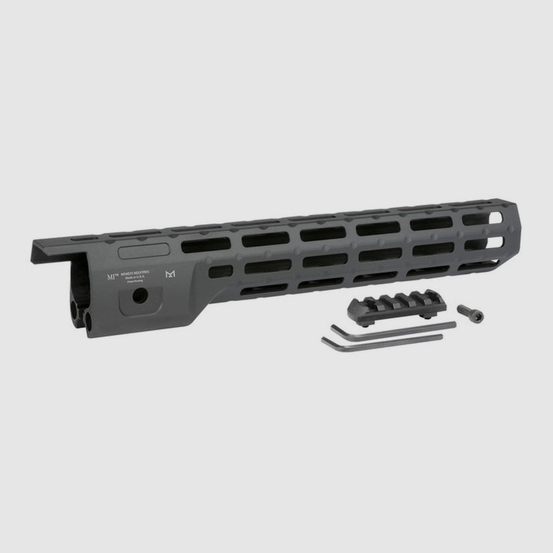 Midwest Industries 10/22 Handguard