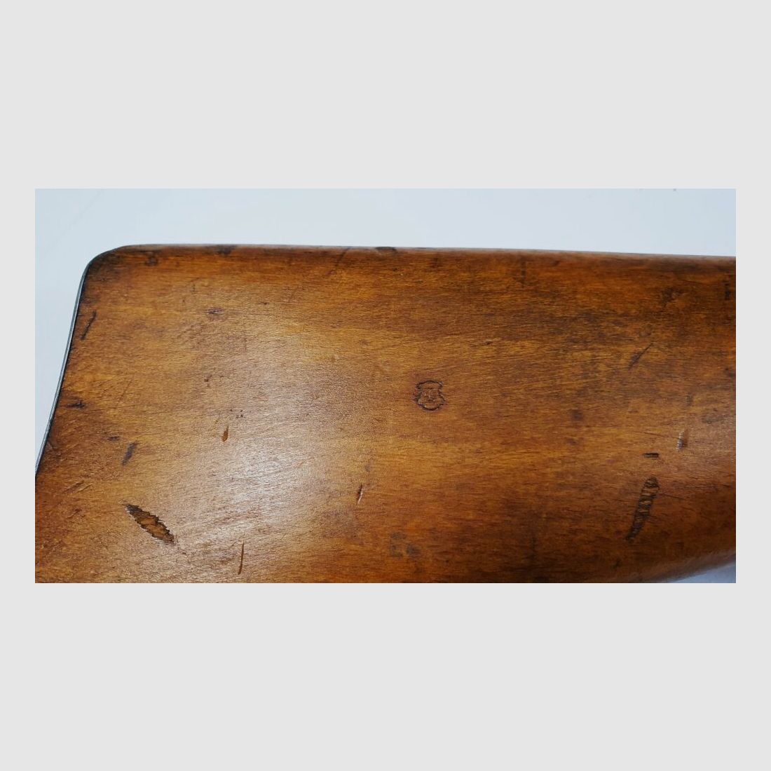 Bern Weapons Factory K31 caliber 7.5x55 Swiss complete matching numbers + bayonet