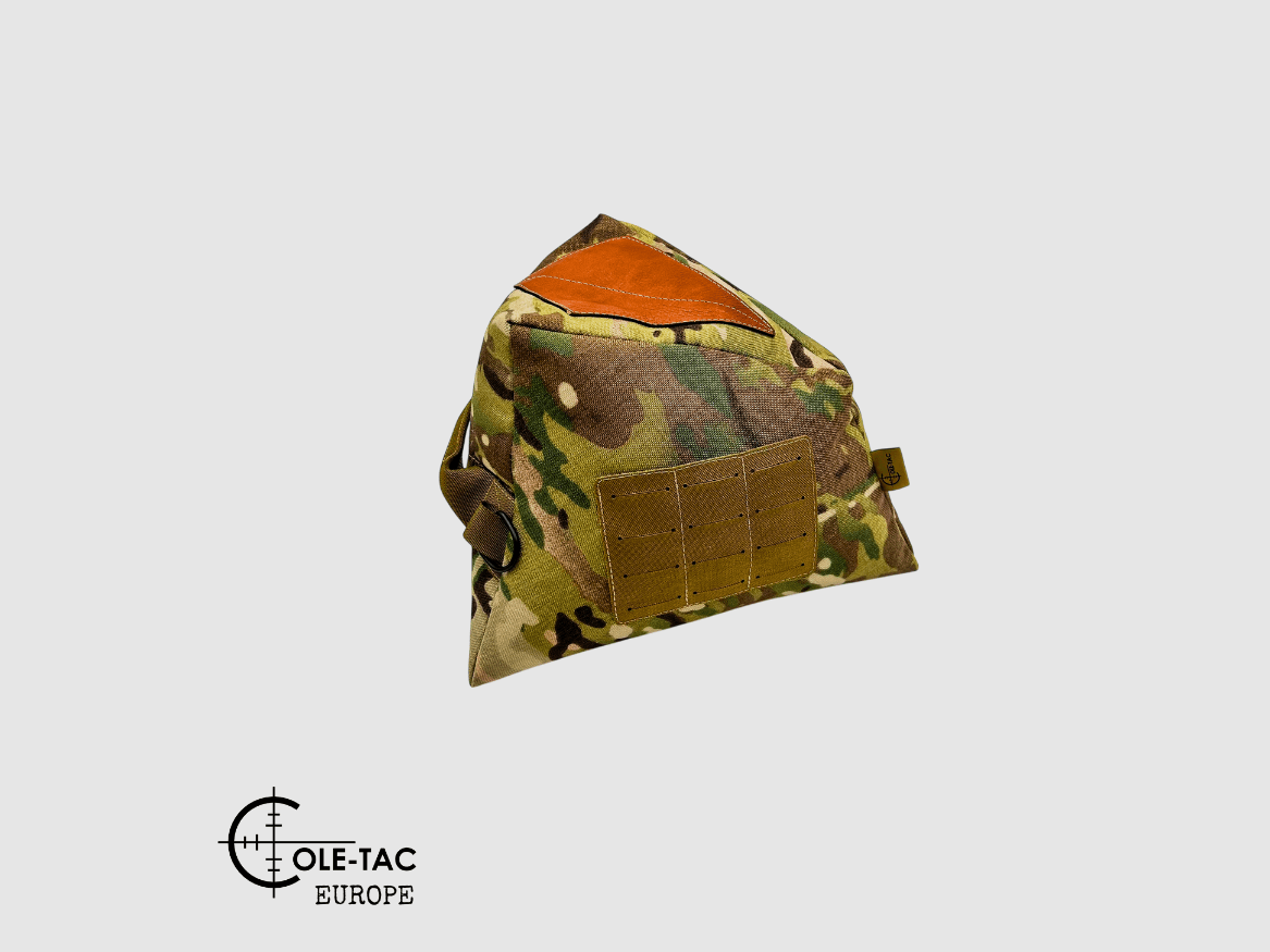 Cole-Tac Pharaoh Bag, Bild 4 von 11