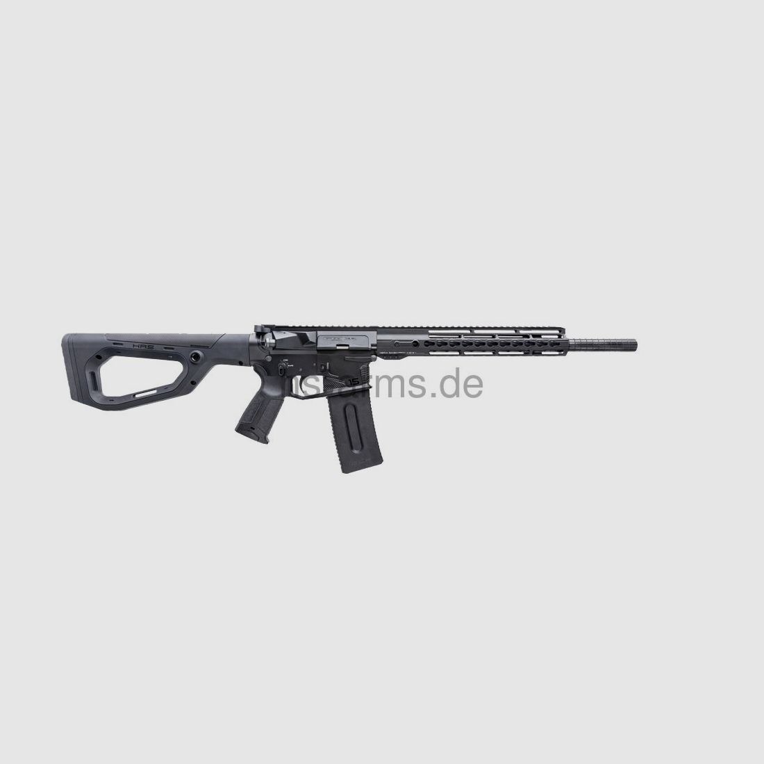 Hera Arms Hera THE 15TH 20020 - AR15 - .223 Rem. - 16.75" - HRS stock