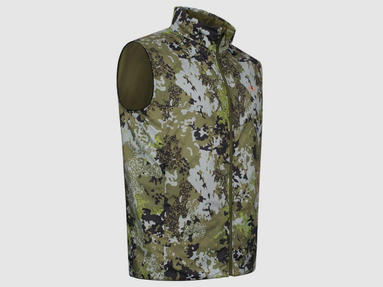 Blaser Men's Reversible Vest Endeavor