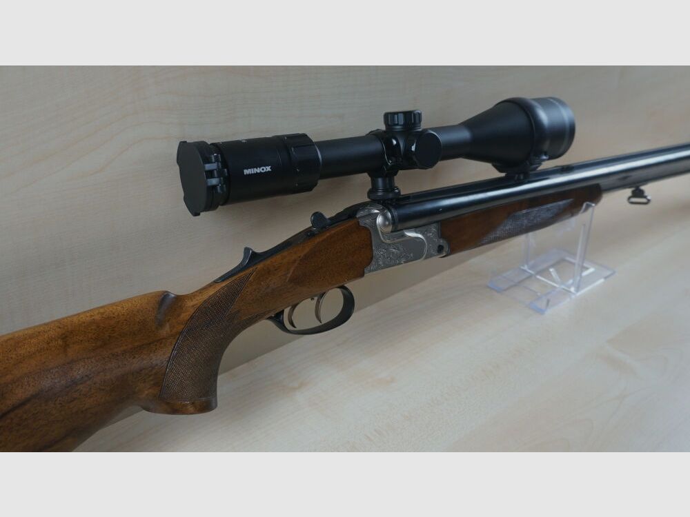 Krieghoff Plus