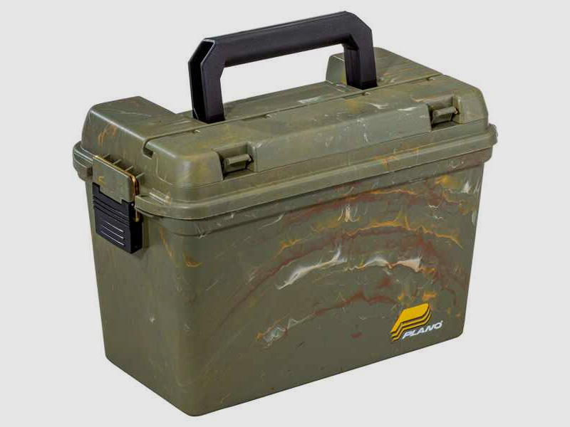 Utensilienbox Field-Box camo