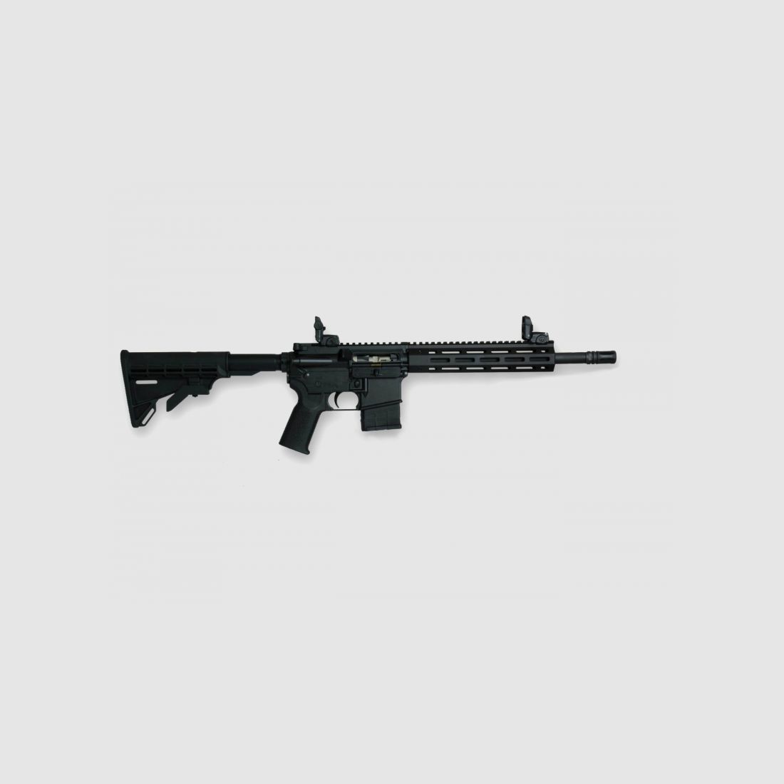 TIPPMANN M4-22 ELITE S 12,5" 10 RD M-LOK