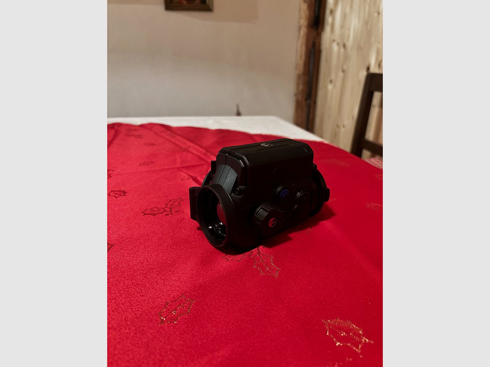 Pulsar Krypton 2 FXQ35 kamera termowizyjna / urządzenie nakładane
