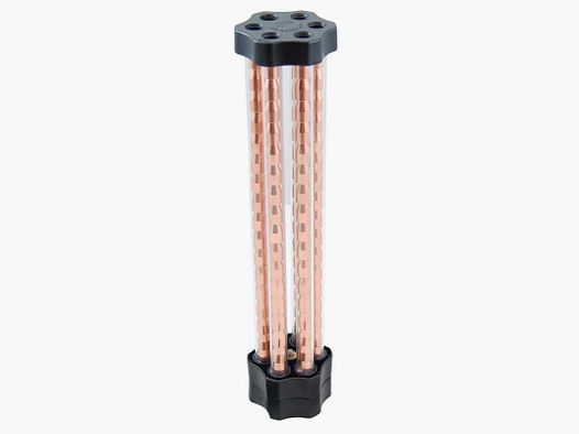 Mini Mr. Bulletfeeder 6 Tube Magazin