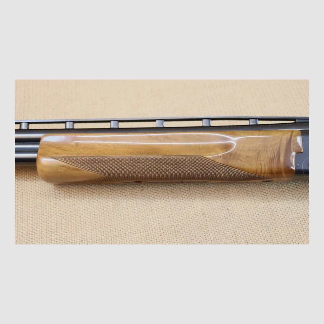 Browning Citory Trap Shotgun 12/70