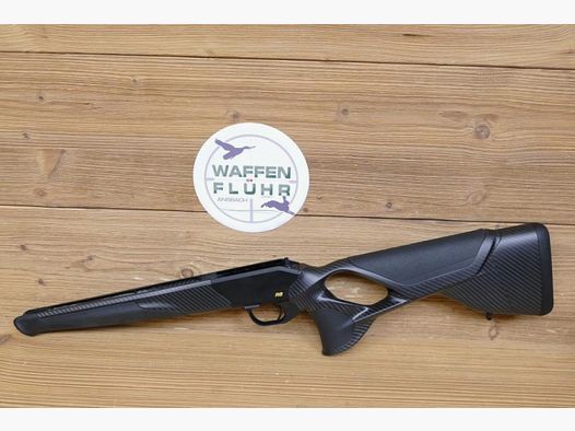 NEU !!! BLASER R8 Carbon Ultimate Schaft mit System NEUHEIT !!! Waffen Flühr Ansbach