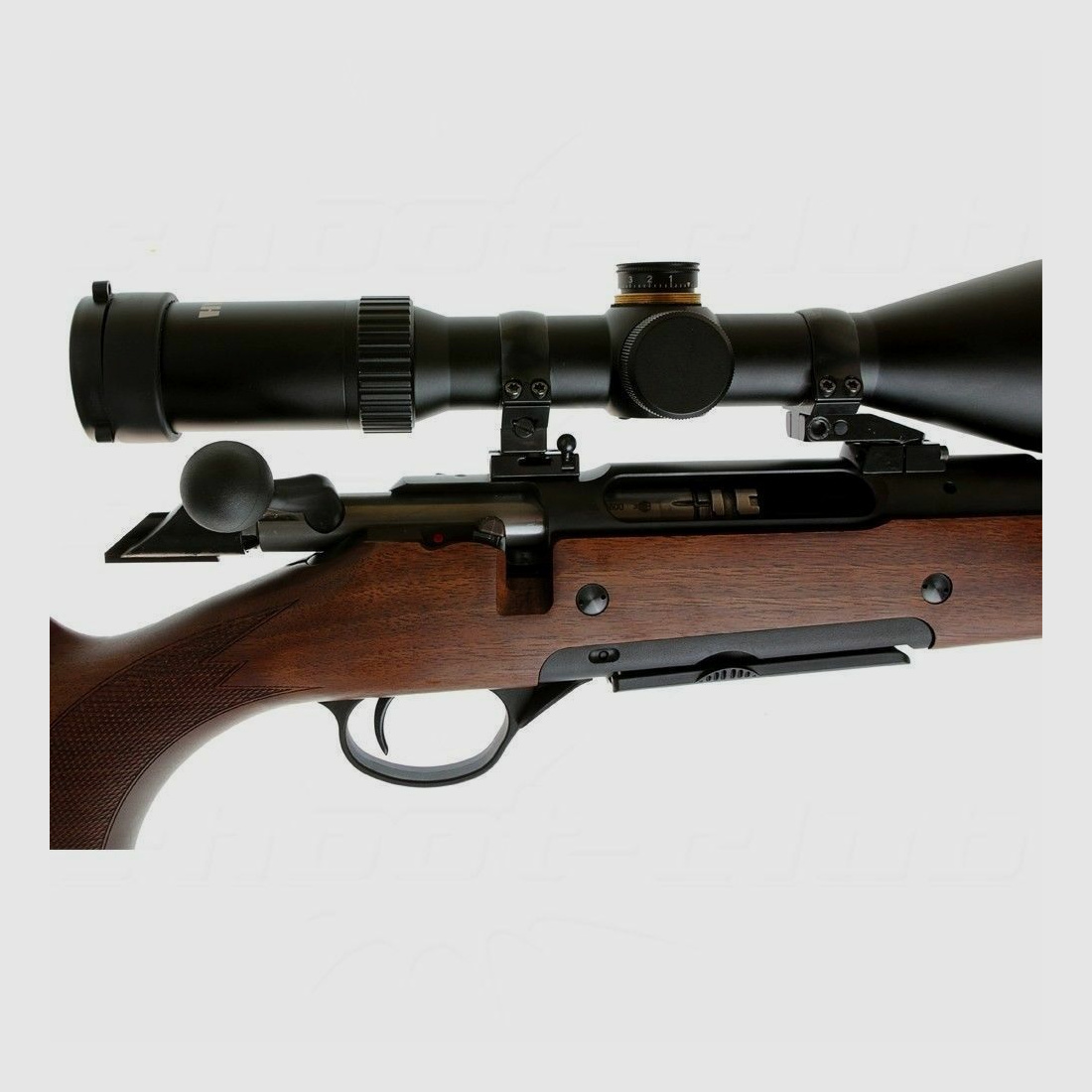 HAENEL Haenel Jäger 10 - Jungjägerset