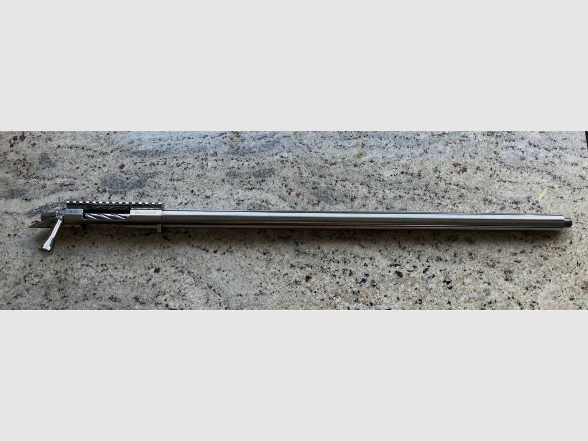 DEFIANCE RUCKUS TACTICAL Action Canonnée 6XC