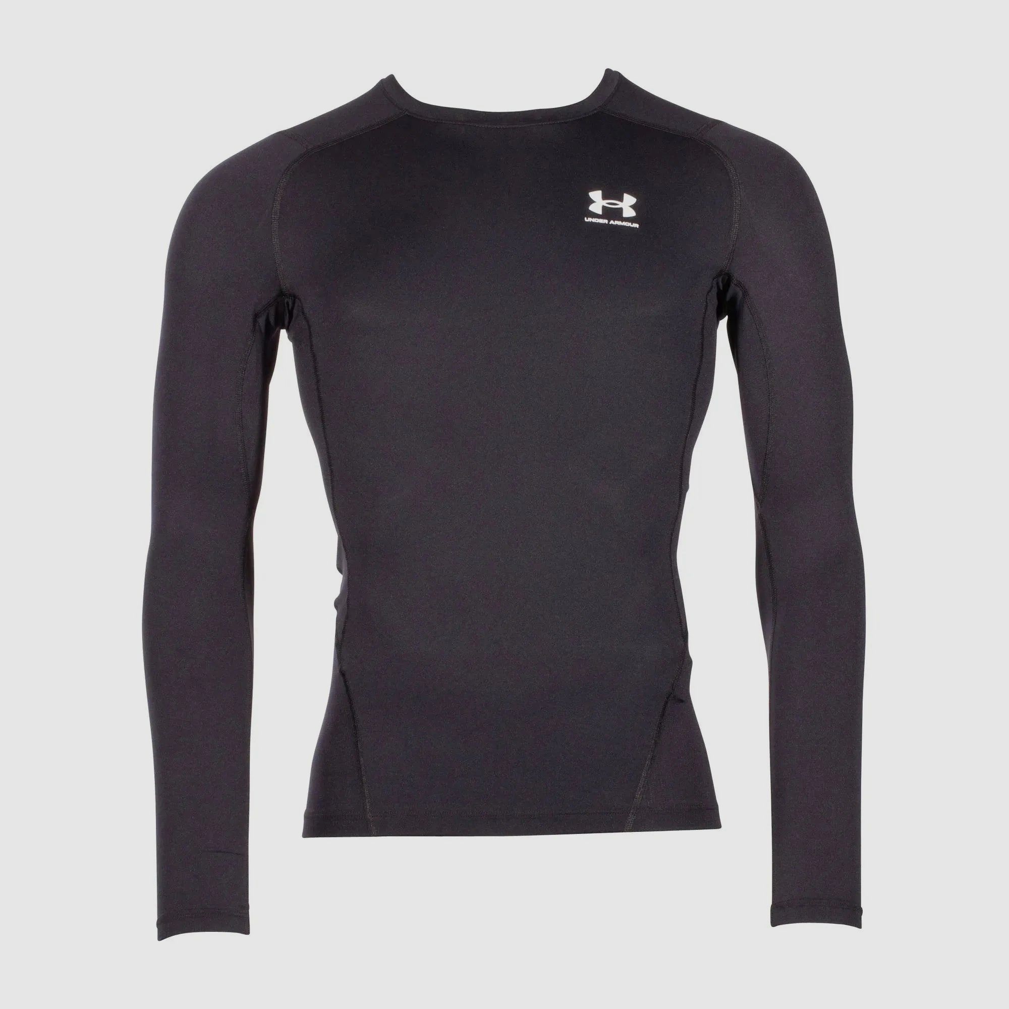 Under Armour Shirt HG Armour Comp LS