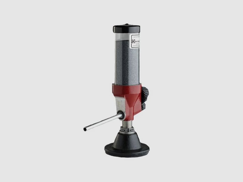 Hornady LOCK-N-LOAD PULVERDOSIERER
